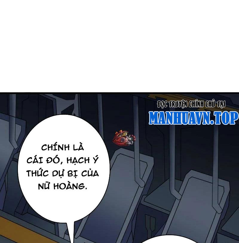 Vừa Chơi Đã Có Tài Khoản Vương Giả Chap 480 - Next Chap 481