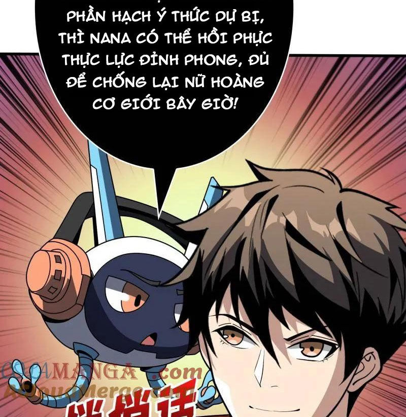 Vừa Chơi Đã Có Tài Khoản Vương Giả Chap 480 - Next Chap 481