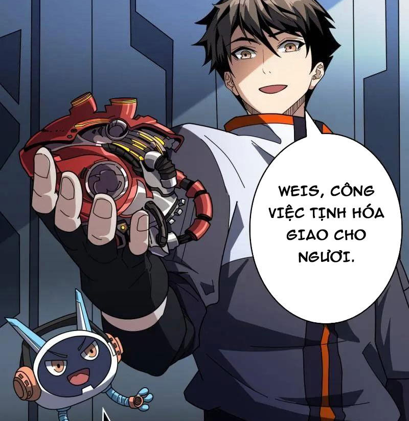 Vừa Chơi Đã Có Tài Khoản Vương Giả Chap 480 - Next Chap 481