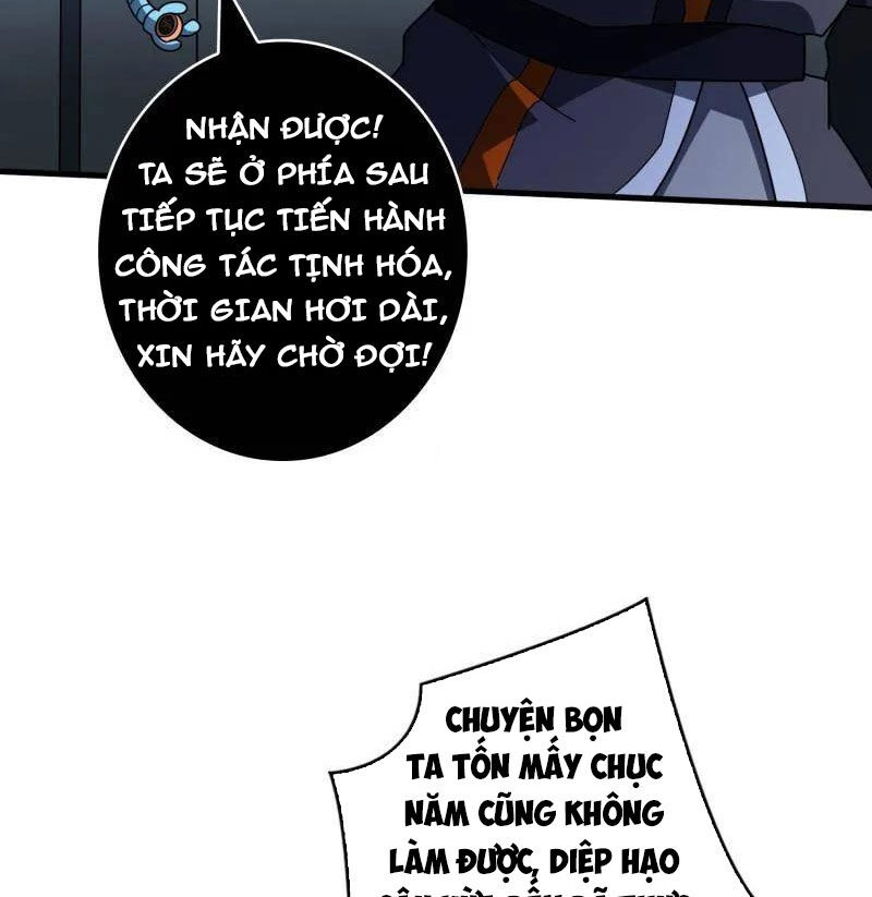 Vừa Chơi Đã Có Tài Khoản Vương Giả Chap 480 - Next Chap 481