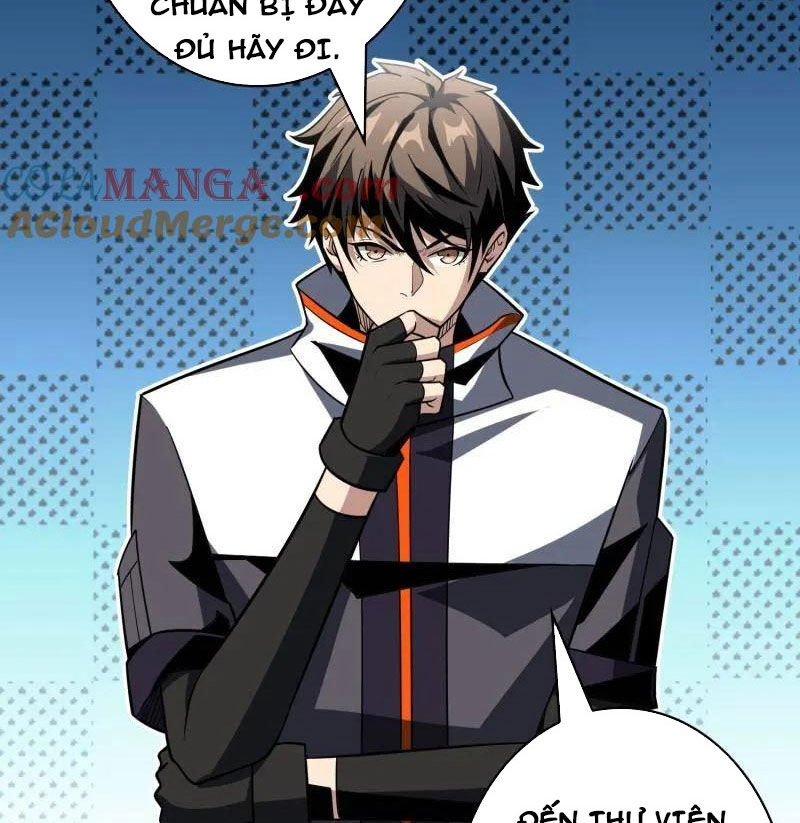 Vừa Chơi Đã Có Tài Khoản Vương Giả Chap 480 - Next Chap 481