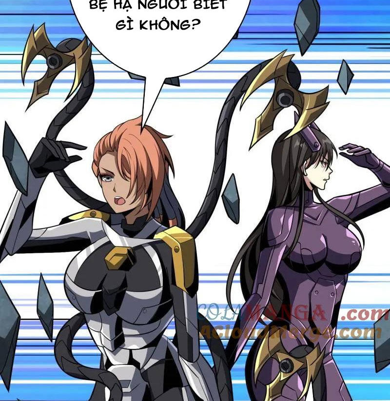 Vừa Chơi Đã Có Tài Khoản Vương Giả Chap 480 - Next Chap 481