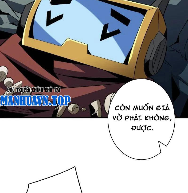 Vừa Chơi Đã Có Tài Khoản Vương Giả Chap 480 - Next Chap 481