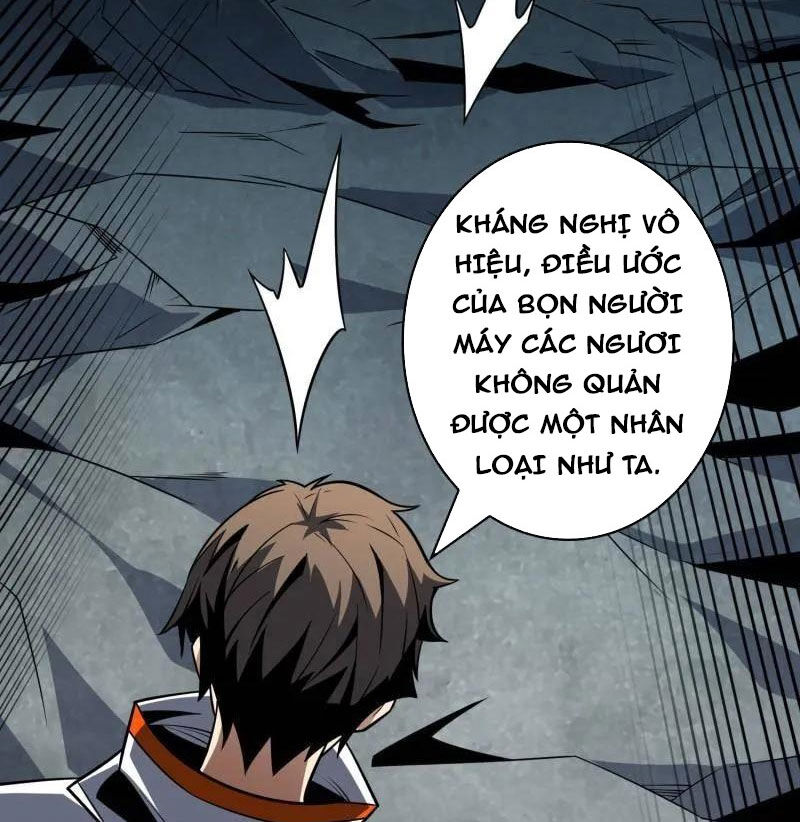 Vừa Chơi Đã Có Tài Khoản Vương Giả Chap 480 - Next Chap 481