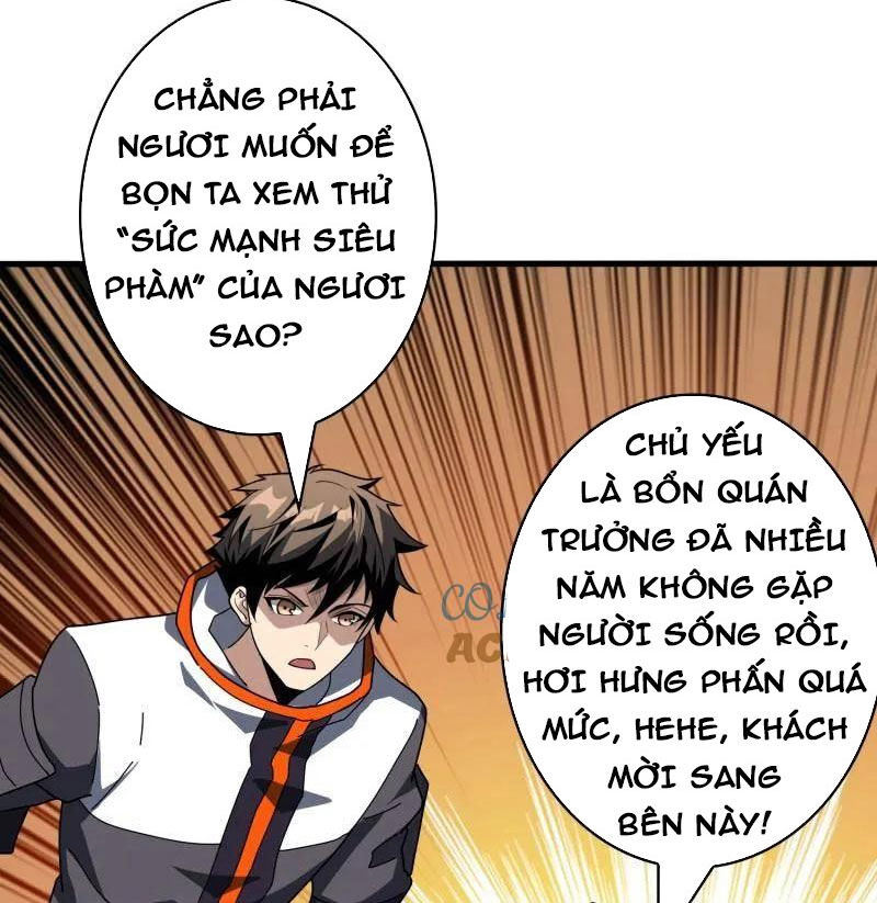 Vừa Chơi Đã Có Tài Khoản Vương Giả Chap 480 - Next Chap 481