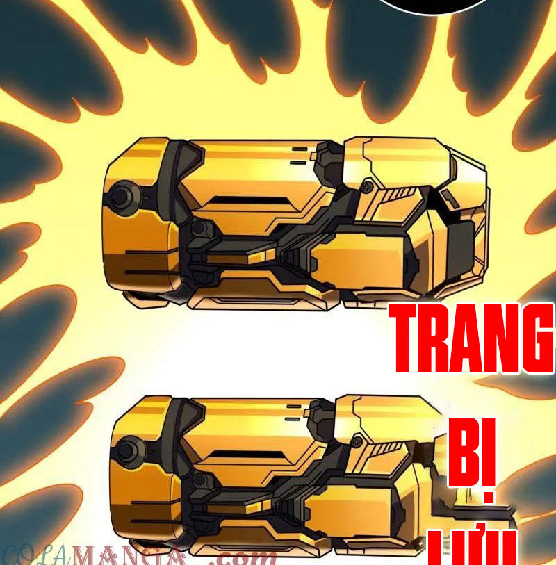 Vừa Chơi Đã Có Tài Khoản Vương Giả Chap 480 - Next Chap 481