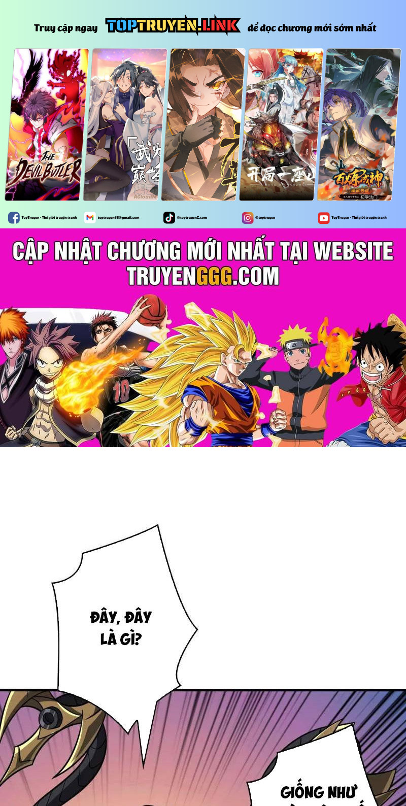 Vừa Chơi Đã Có Tài Khoản Vương Giả Chap 481 - Next Chap 482