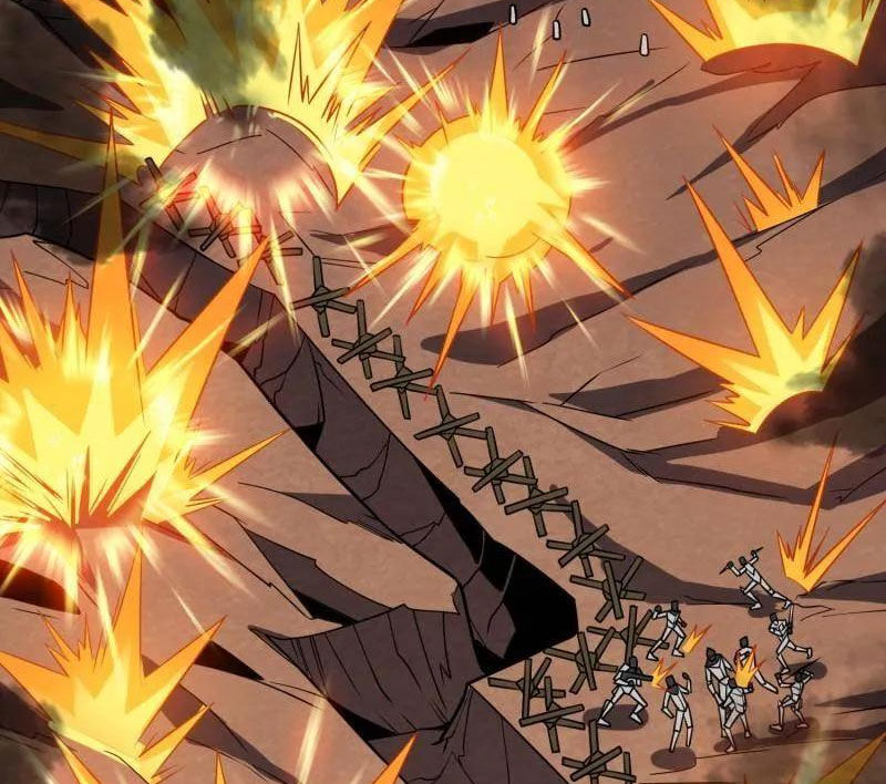 Vừa Chơi Đã Có Tài Khoản Vương Giả Chap 481 - Next Chap 482