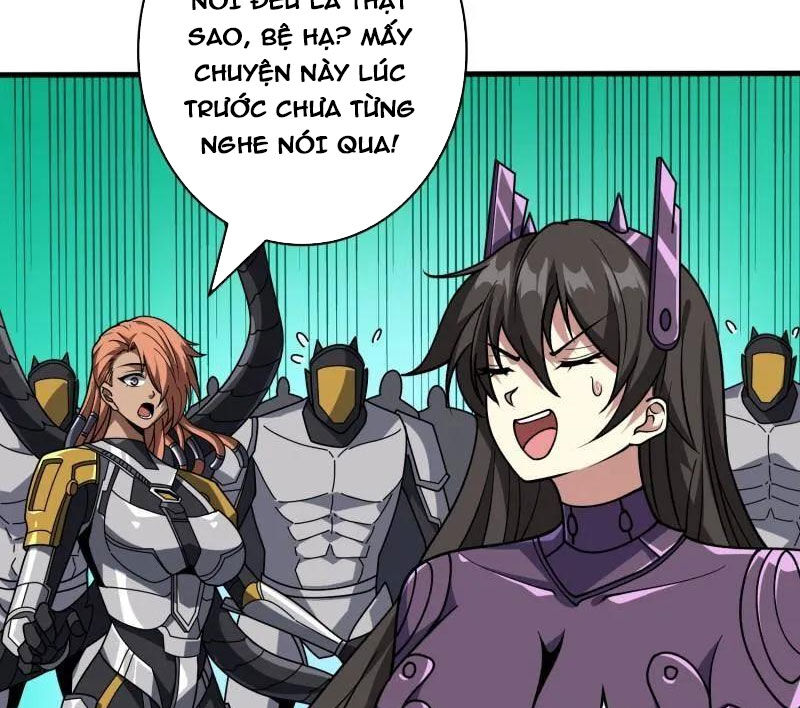 Vừa Chơi Đã Có Tài Khoản Vương Giả Chap 481 - Next Chap 482