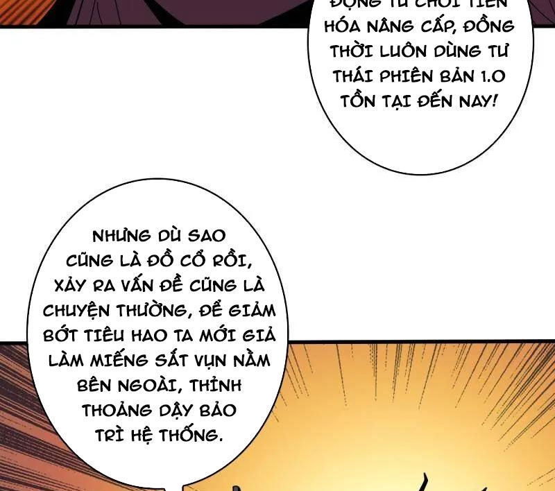 Vừa Chơi Đã Có Tài Khoản Vương Giả Chap 481 - Next Chap 482