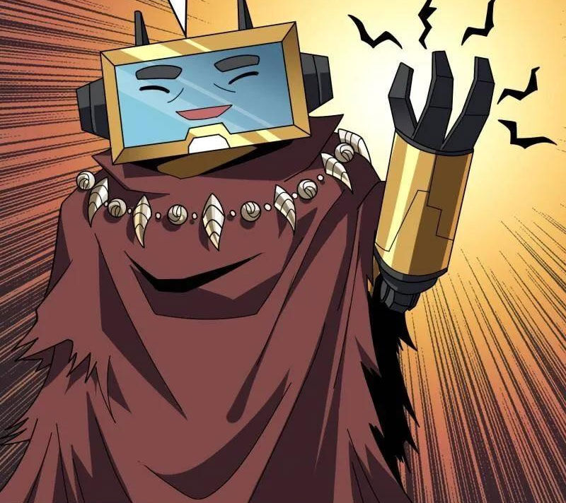 Vừa Chơi Đã Có Tài Khoản Vương Giả Chap 481 - Next Chap 482