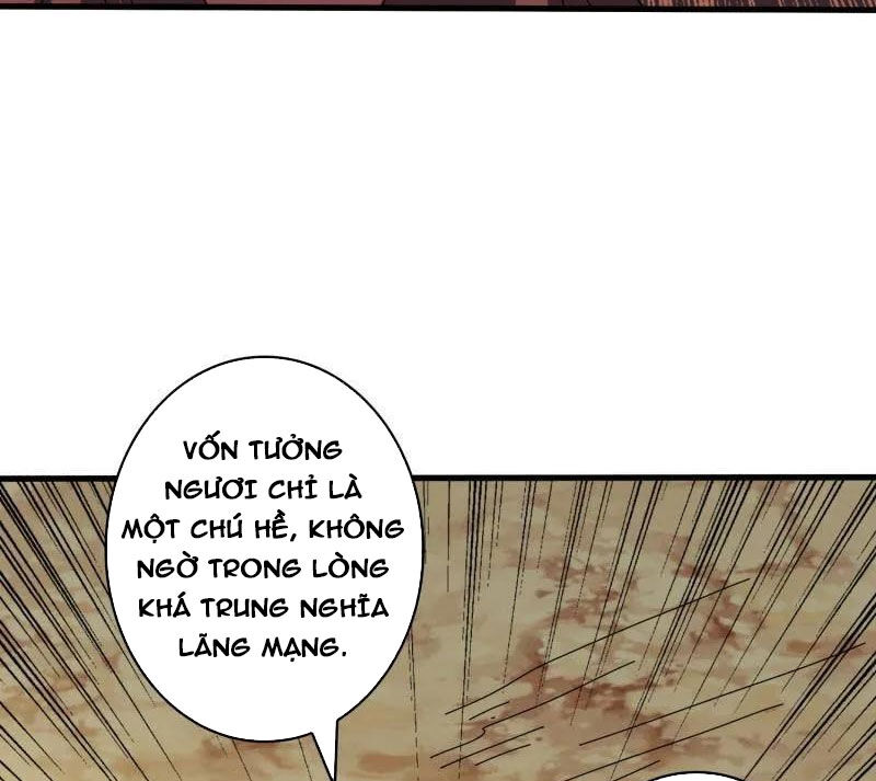 Vừa Chơi Đã Có Tài Khoản Vương Giả Chap 481 - Next Chap 482