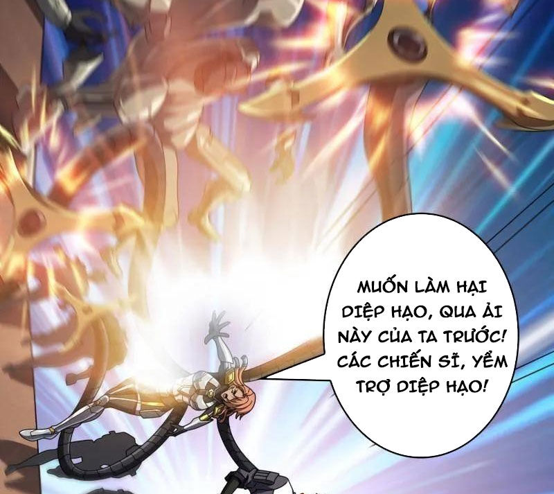 Vừa Chơi Đã Có Tài Khoản Vương Giả Chap 481 - Next Chap 482