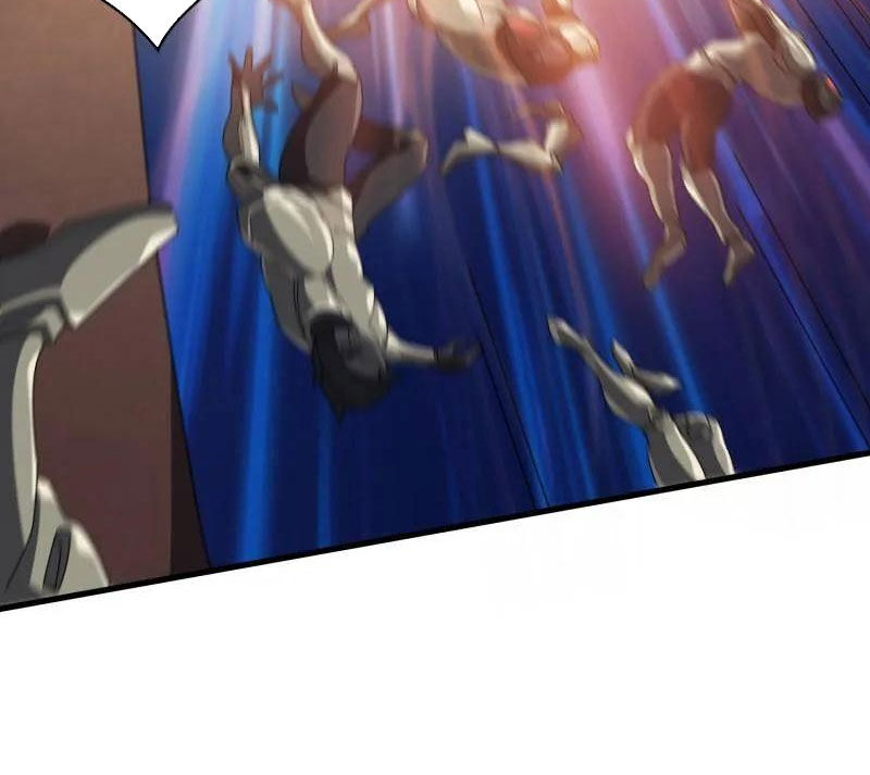 Vừa Chơi Đã Có Tài Khoản Vương Giả Chap 481 - Next Chap 482