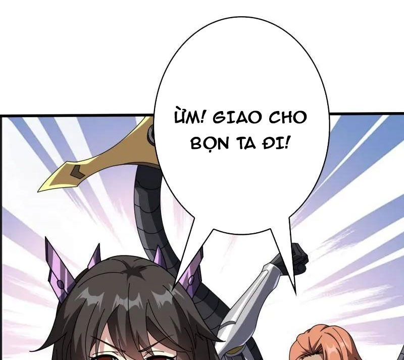 Vừa Chơi Đã Có Tài Khoản Vương Giả Chap 481 - Next Chap 482