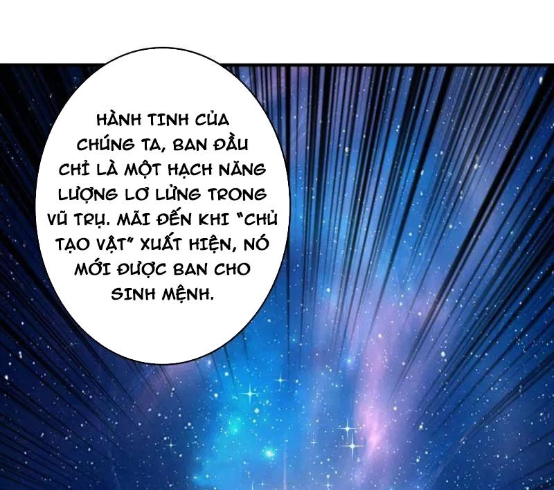 Vừa Chơi Đã Có Tài Khoản Vương Giả Chap 481 - Next Chap 482