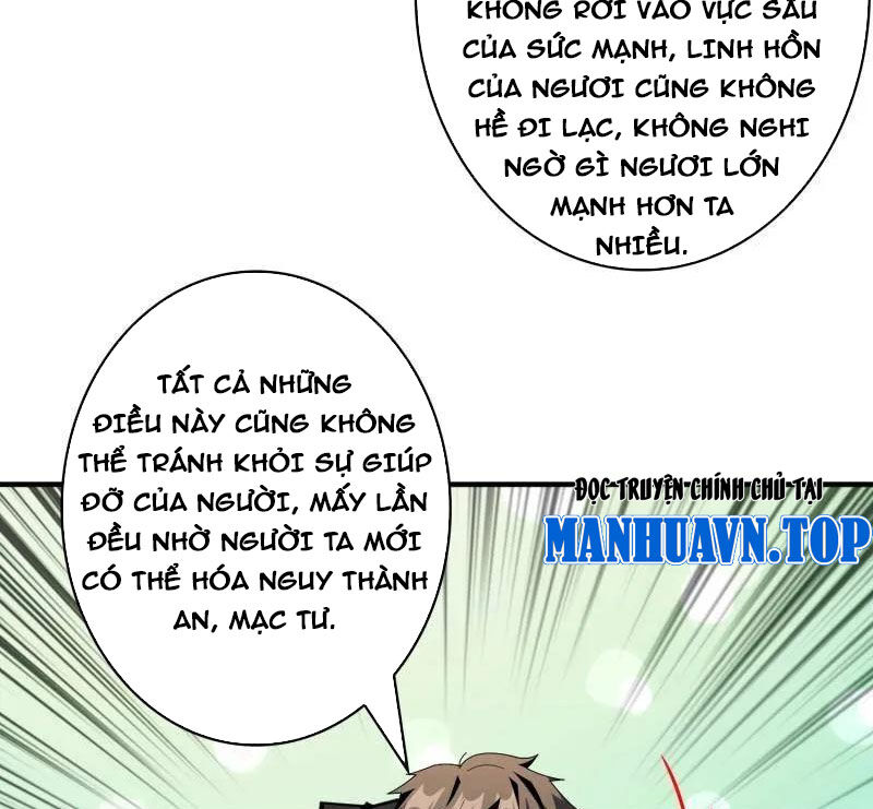 Vừa Chơi Đã Có Tài Khoản Vương Giả Chap 482 - Next Chap 483