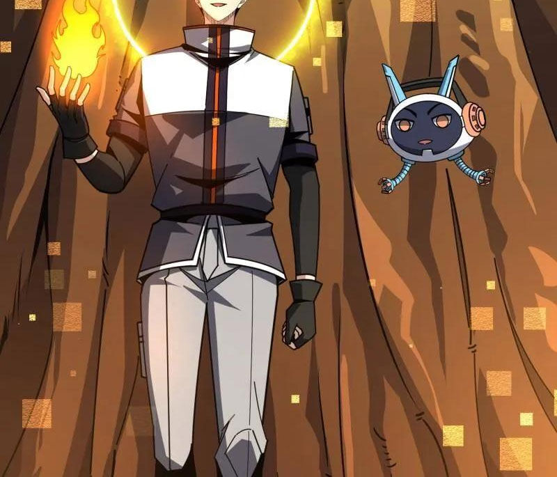 Vừa Chơi Đã Có Tài Khoản Vương Giả Chap 482 - Next Chap 483