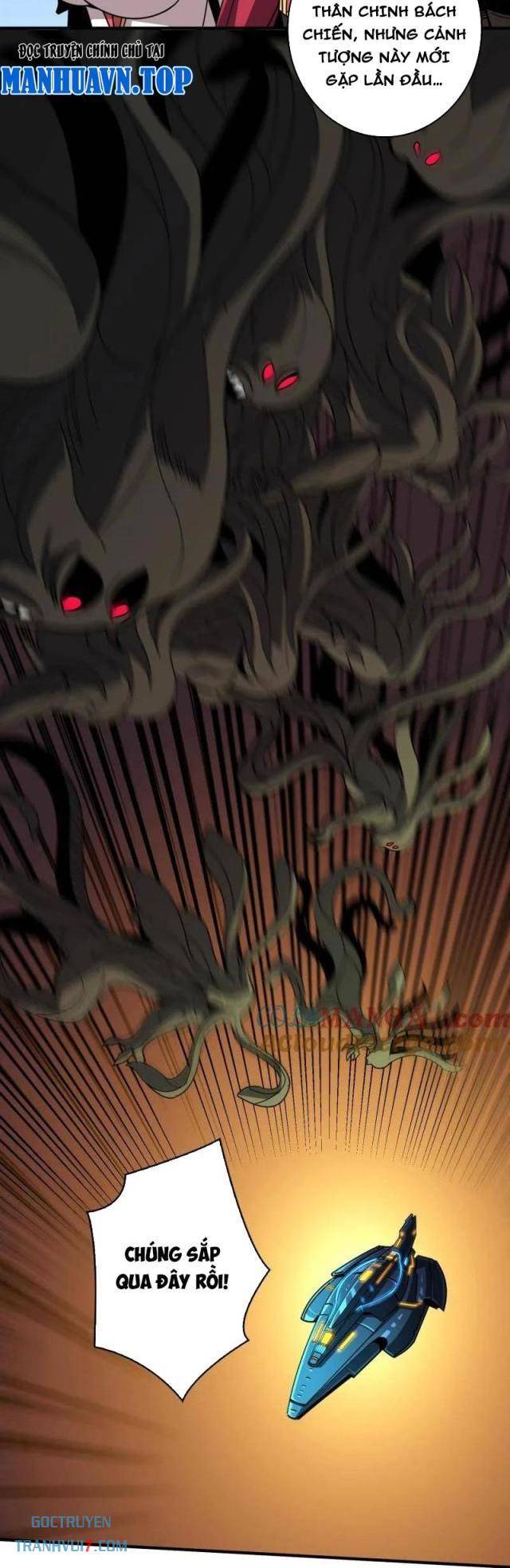 Vừa Chơi Đã Có Tài Khoản Vương Giả Chap 498 - Next Chap 499