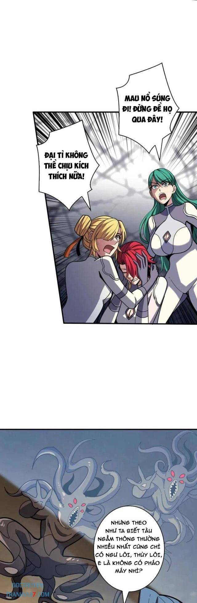 Vừa Chơi Đã Có Tài Khoản Vương Giả Chap 498 - Next Chap 499