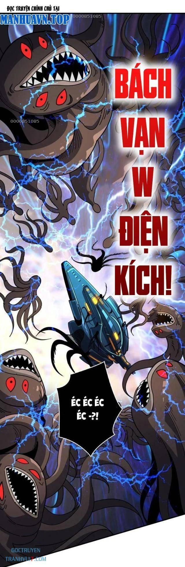 Vừa Chơi Đã Có Tài Khoản Vương Giả Chap 498 - Next Chap 499