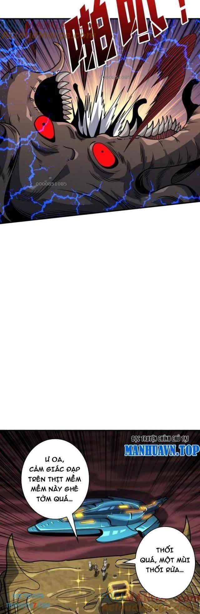 Vừa Chơi Đã Có Tài Khoản Vương Giả Chap 498 - Next Chap 499