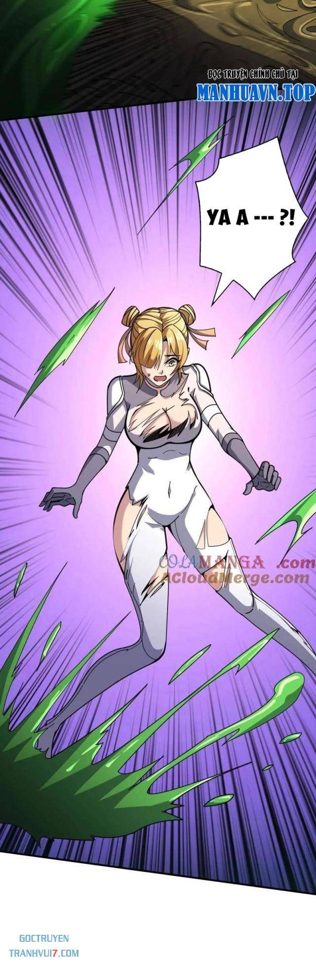 Vừa Chơi Đã Có Tài Khoản Vương Giả Chap 498 - Next Chap 499