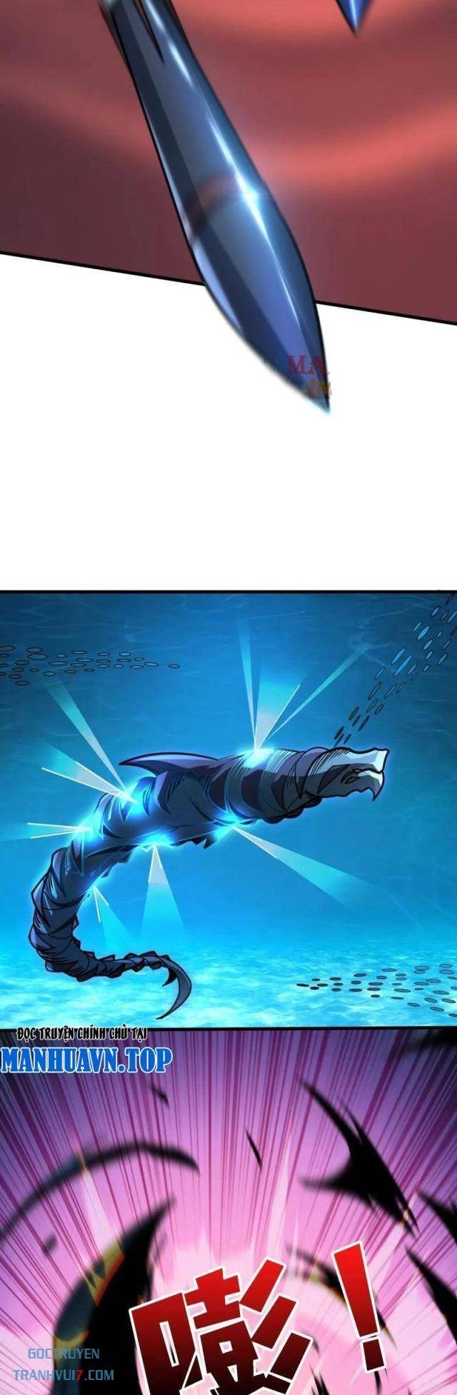 Vừa Chơi Đã Có Tài Khoản Vương Giả Chap 498 - Next Chap 499