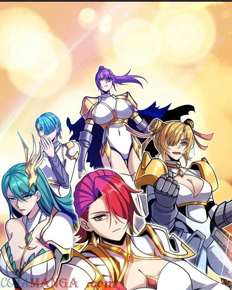 Vừa Chơi Đã Có Tài Khoản Vương Giả Chap 509 - Next Chap 510