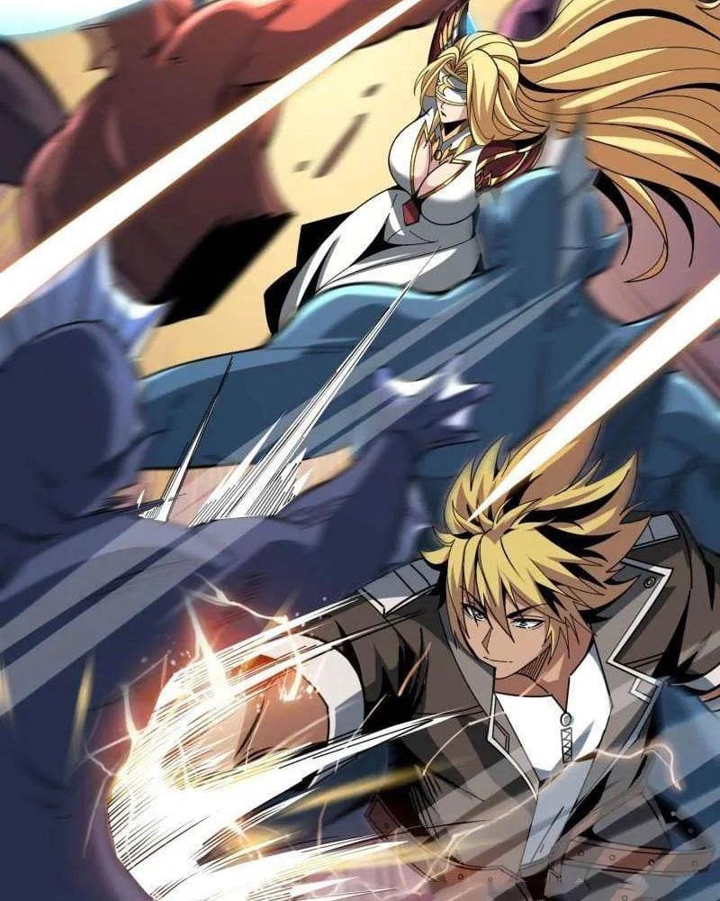 Vừa Chơi Đã Có Tài Khoản Vương Giả Chap 509 - Next Chap 510