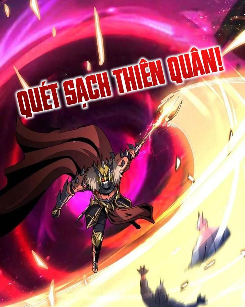 Vừa Chơi Đã Có Tài Khoản Vương Giả Chap 509 - Next Chap 510