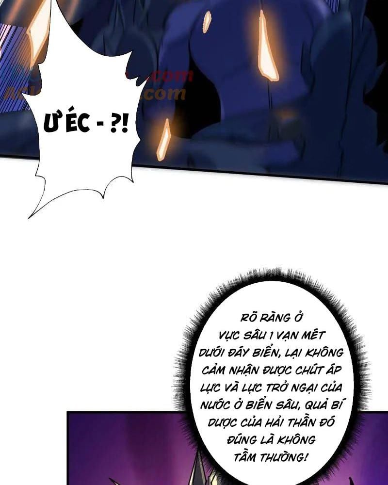 Vừa Chơi Đã Có Tài Khoản Vương Giả Chap 509 - Next Chap 510