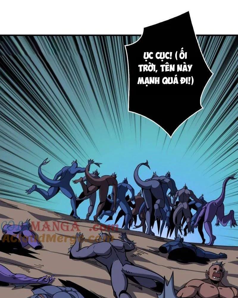 Vừa Chơi Đã Có Tài Khoản Vương Giả Chap 509 - Next Chap 510