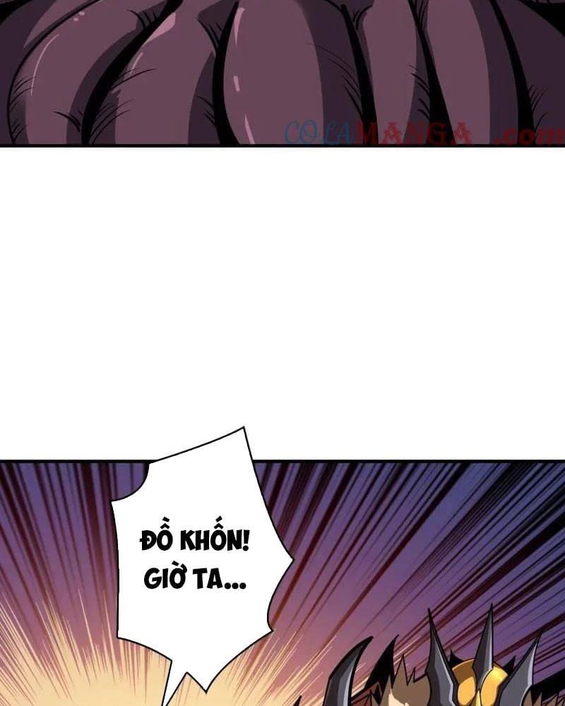 Vừa Chơi Đã Có Tài Khoản Vương Giả Chap 509 - Next Chap 510