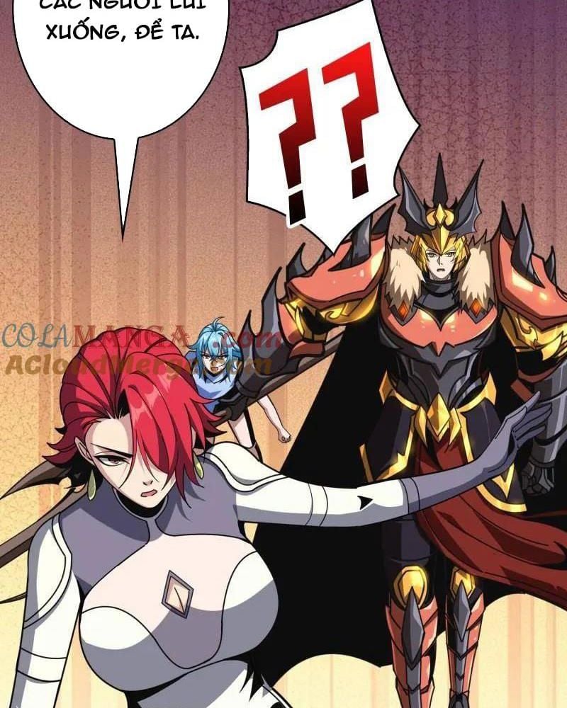 Vừa Chơi Đã Có Tài Khoản Vương Giả Chap 509 - Next Chap 510