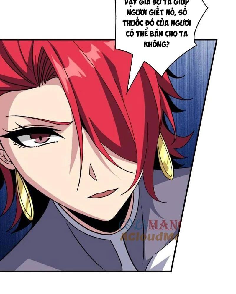 Vừa Chơi Đã Có Tài Khoản Vương Giả Chap 509 - Next Chap 510