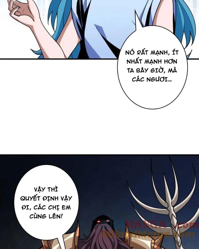 Vừa Chơi Đã Có Tài Khoản Vương Giả Chap 509 - Next Chap 510