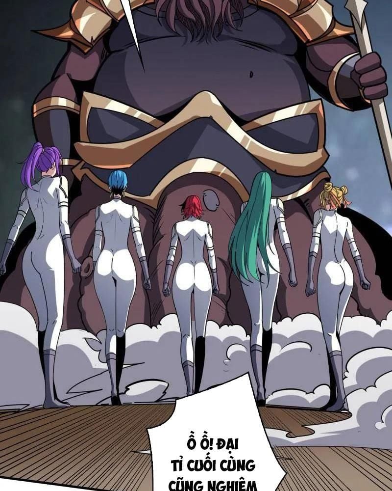 Vừa Chơi Đã Có Tài Khoản Vương Giả Chap 509 - Next Chap 510