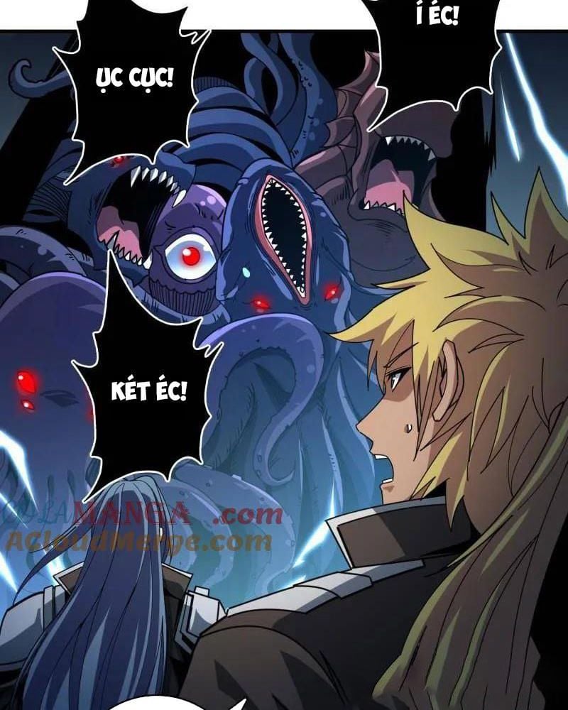 Vừa Chơi Đã Có Tài Khoản Vương Giả Chap 509 - Next Chap 510