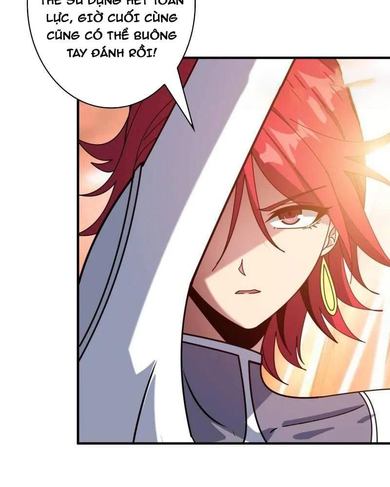 Vừa Chơi Đã Có Tài Khoản Vương Giả Chap 509 - Next Chap 510