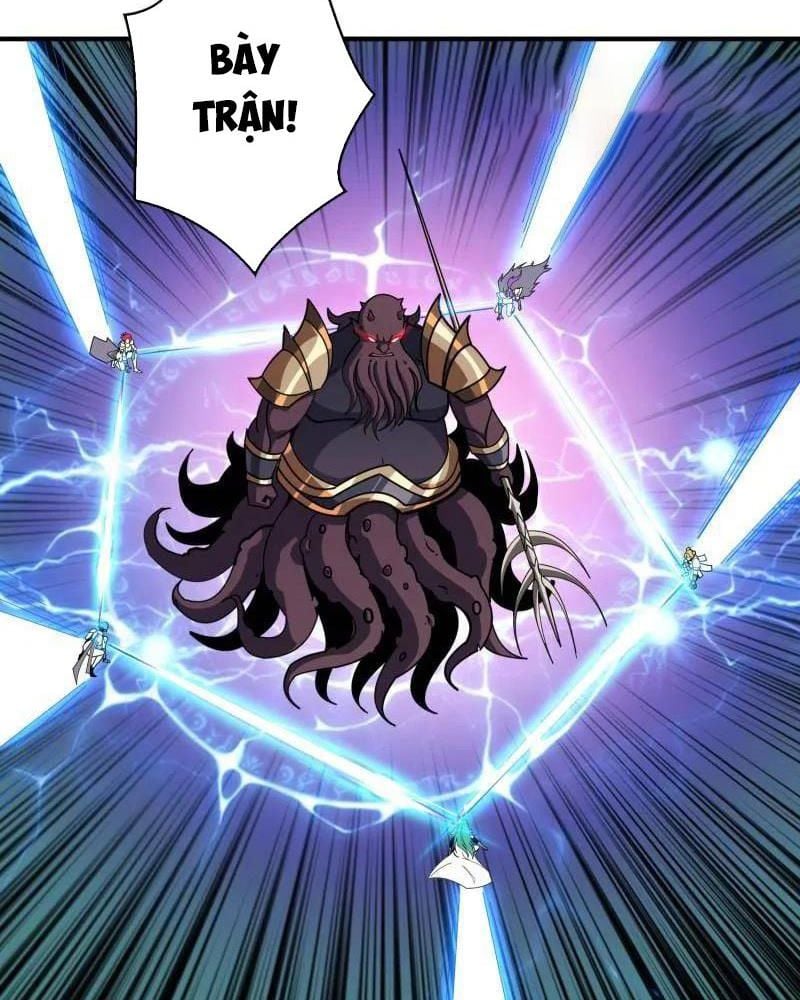 Vừa Chơi Đã Có Tài Khoản Vương Giả Chap 509 - Next Chap 510