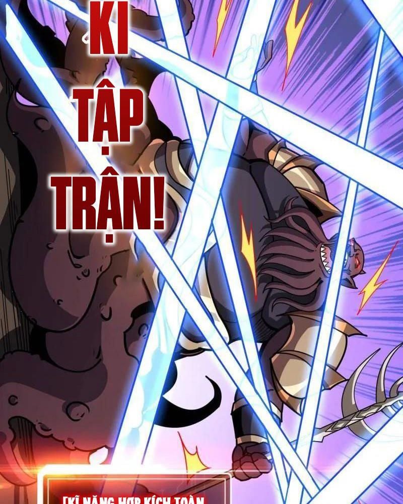 Vừa Chơi Đã Có Tài Khoản Vương Giả Chap 509 - Next Chap 510