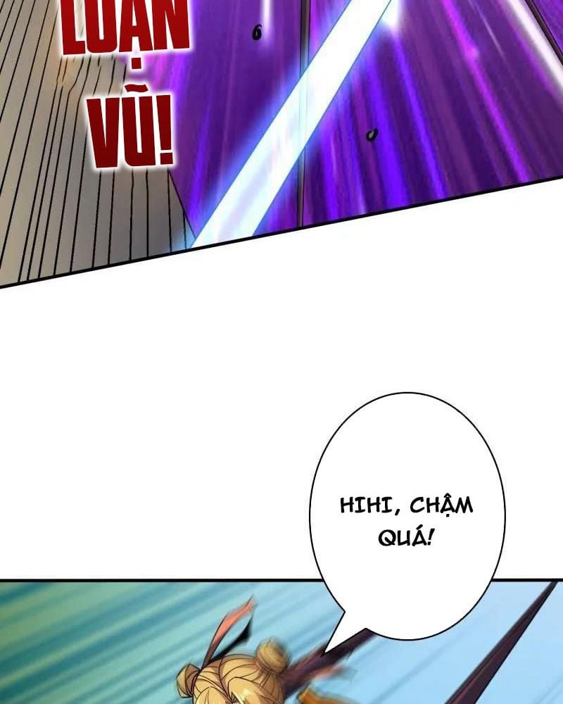 Vừa Chơi Đã Có Tài Khoản Vương Giả Chap 509 - Next Chap 510