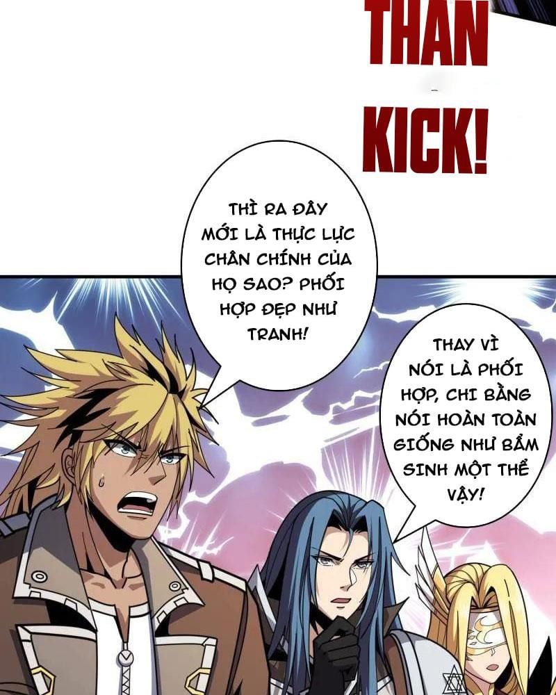 Vừa Chơi Đã Có Tài Khoản Vương Giả Chap 509 - Next Chap 510