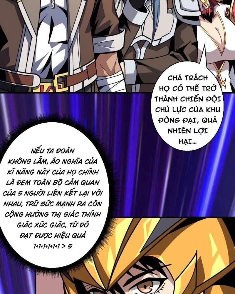 Vừa Chơi Đã Có Tài Khoản Vương Giả Chap 509 - Next Chap 510