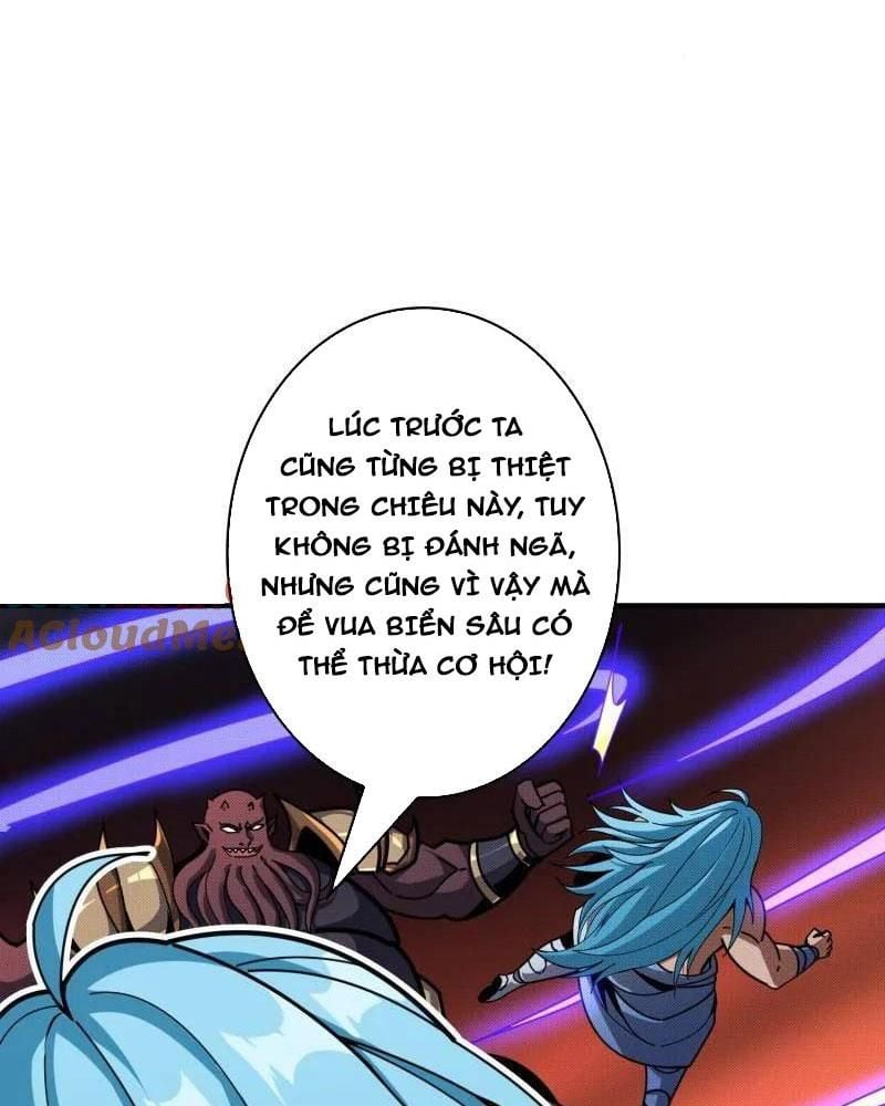 Vừa Chơi Đã Có Tài Khoản Vương Giả Chap 509 - Next Chap 510