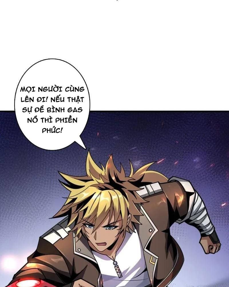 Vừa Chơi Đã Có Tài Khoản Vương Giả Chap 509 - Next Chap 510