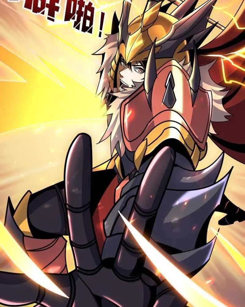 Vừa Chơi Đã Có Tài Khoản Vương Giả Chap 509 - Next Chap 510