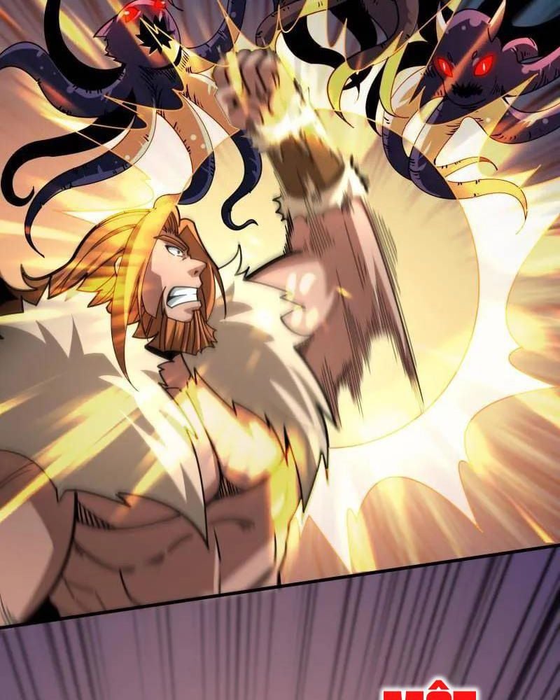 Vừa Chơi Đã Có Tài Khoản Vương Giả Chap 509 - Next Chap 510