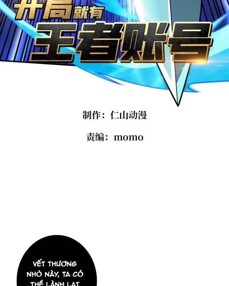 Vừa Chơi Đã Có Tài Khoản Vương Giả Chap 510 - Next Chap 511